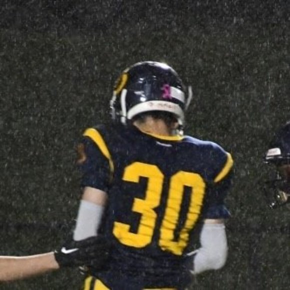 Meet your Posher, Randy - Picture 1 of 1